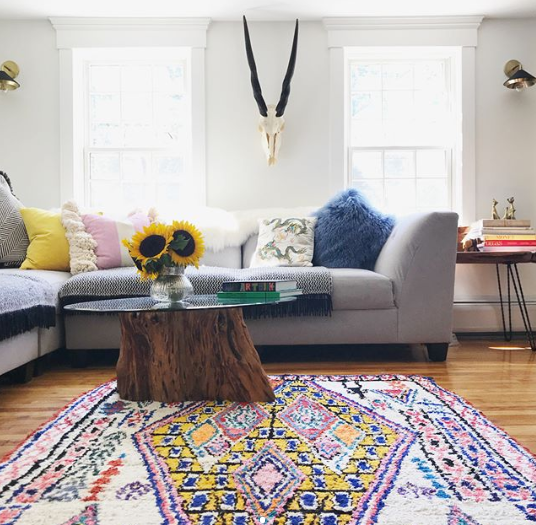 Roll Out The Rug Roll Out The Rug